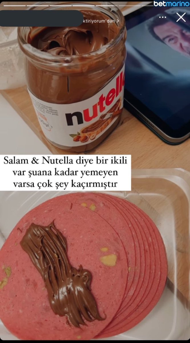 NE 🤢...