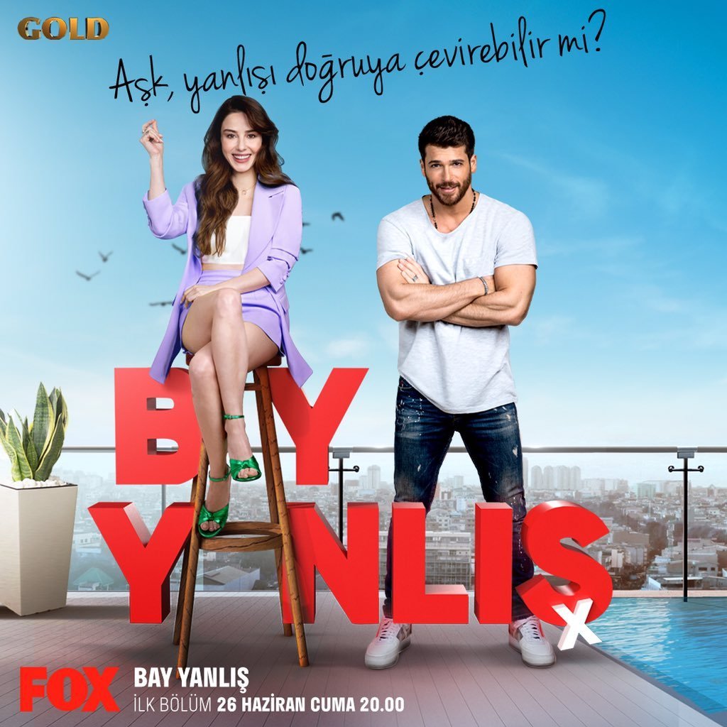 Fox ve yaz dizileri.....