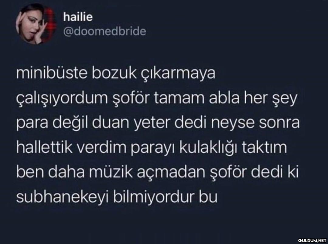 hailie @doomedbride...