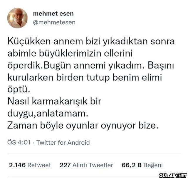 mehmet esen @mehmetesen...