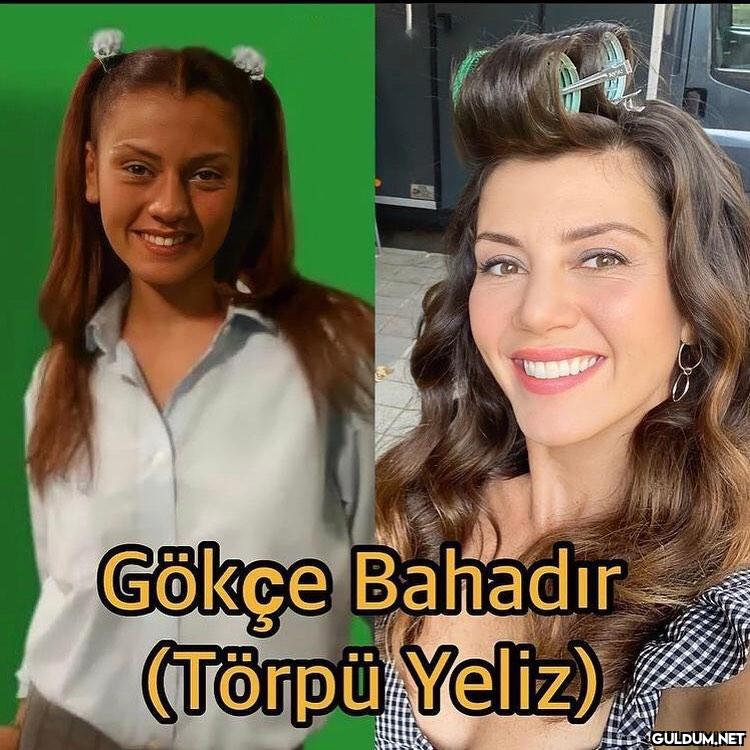 En köklü değişim kimden...