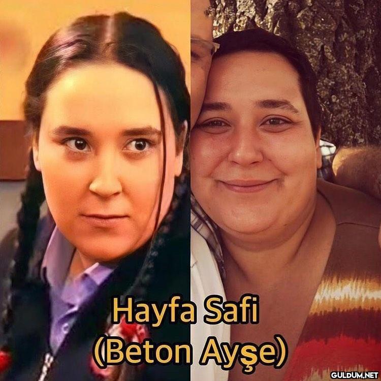 En köklü değişim kimden...