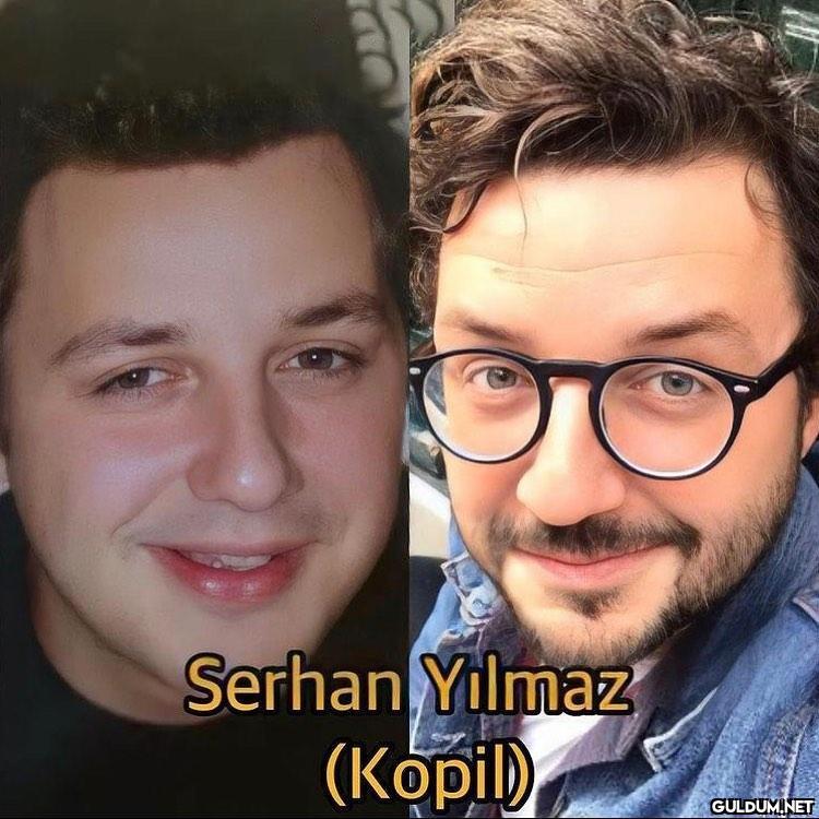En köklü değişim kimden...