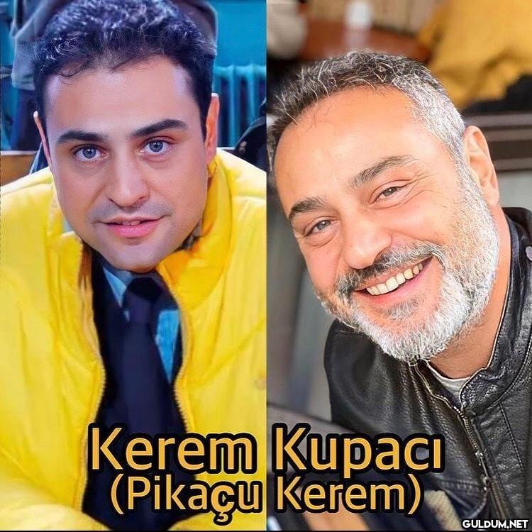 En köklü değişim kimden...
