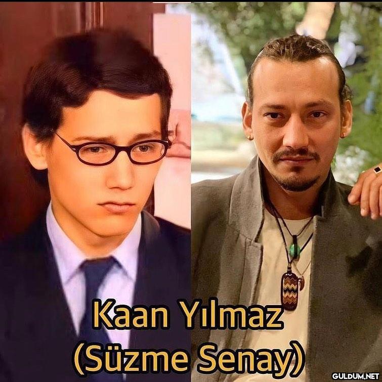 En köklü değişim kimden...