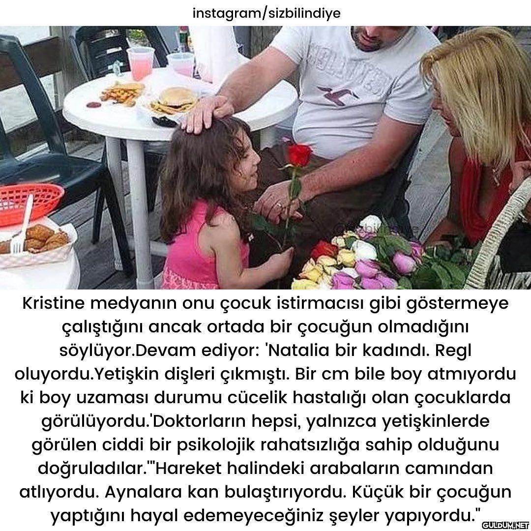 Yepyeni sıradışı bir...