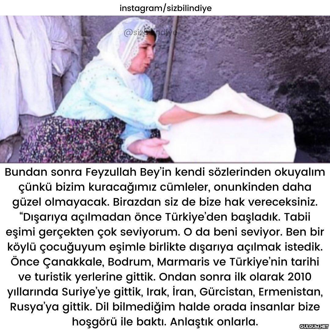 İnanılmaz müthiş bir...