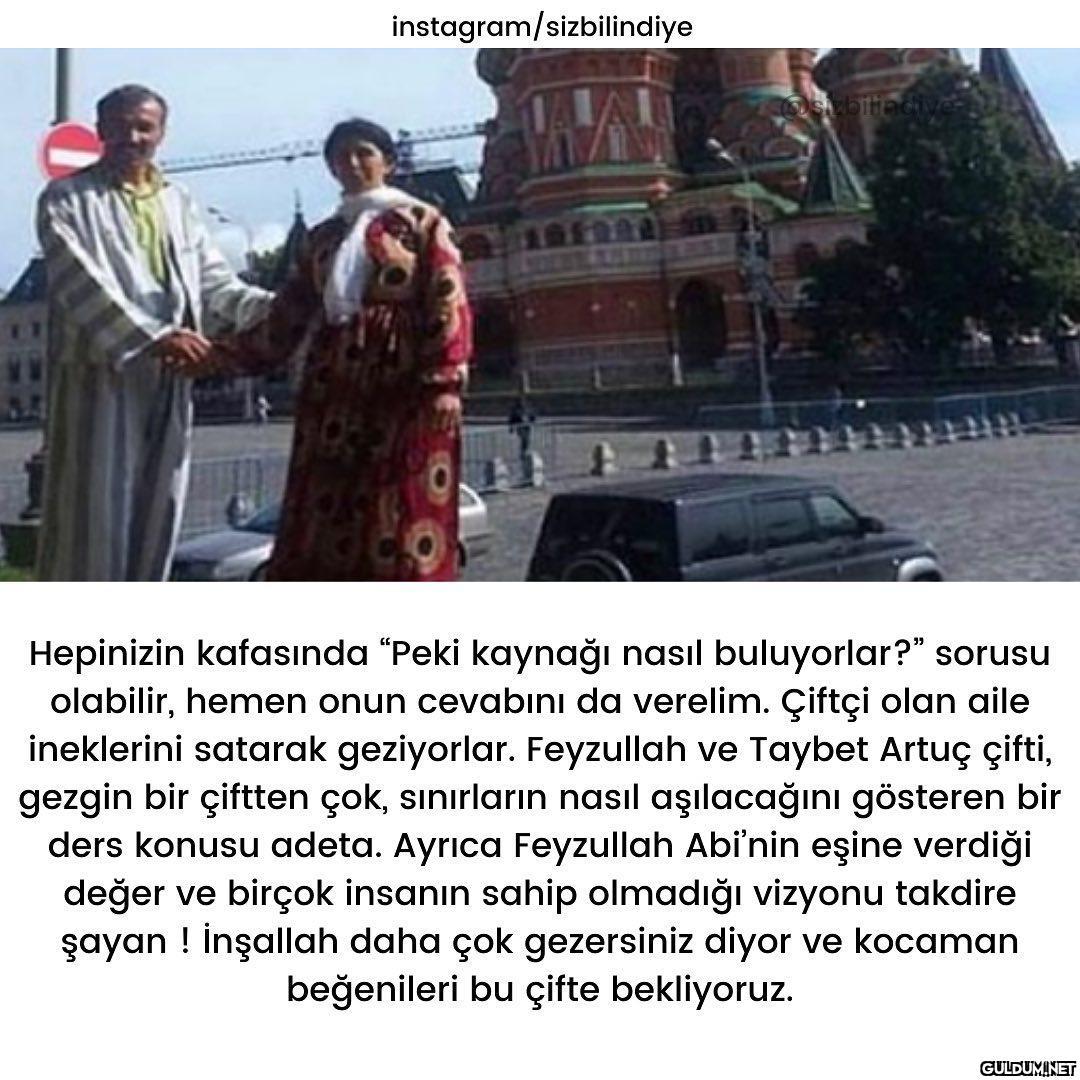 İnanılmaz müthiş bir...