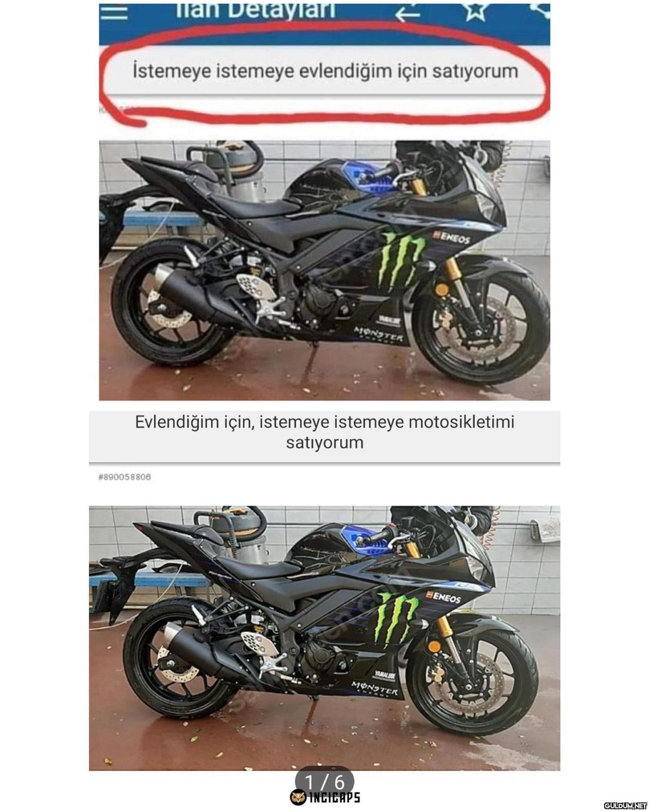Eşten virgül ayarı yemek  ...
