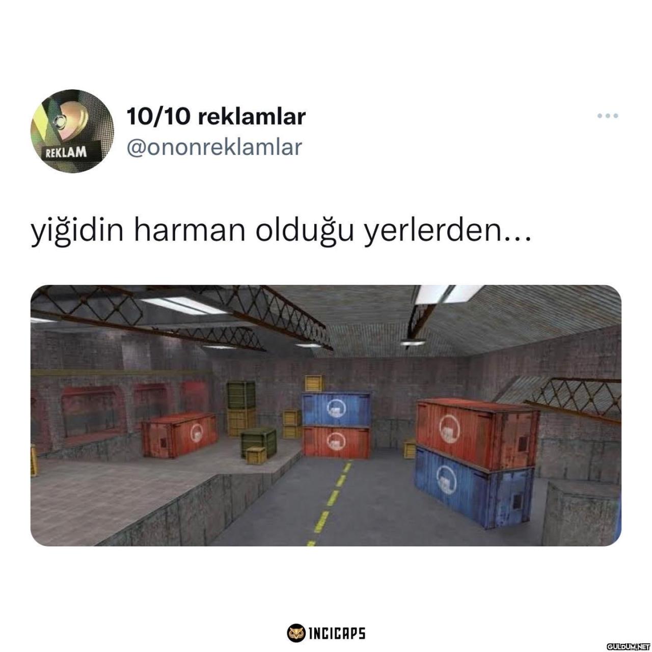 10/10 reklamlar...
