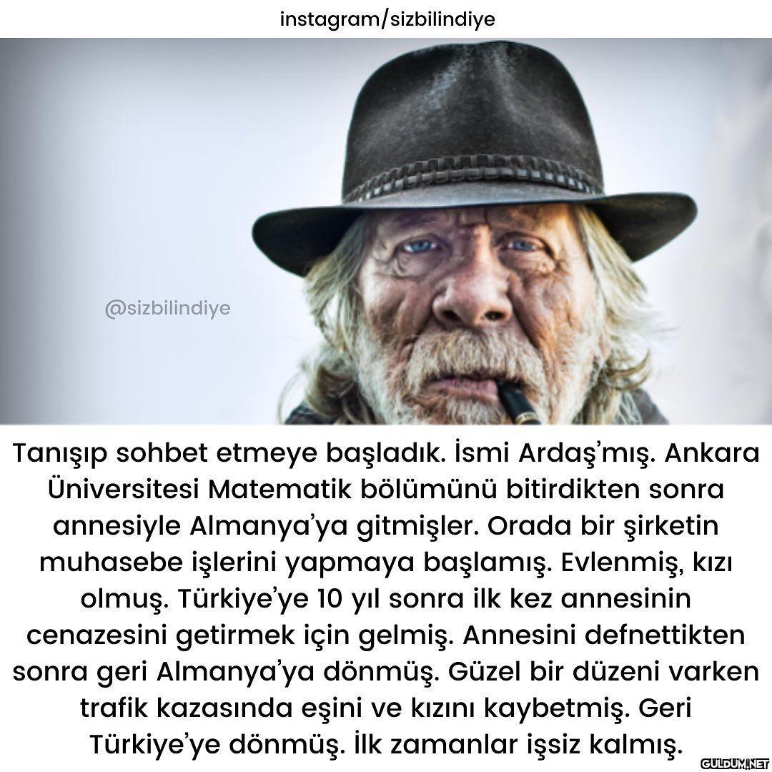 Her okumalı bunu mutlaka...