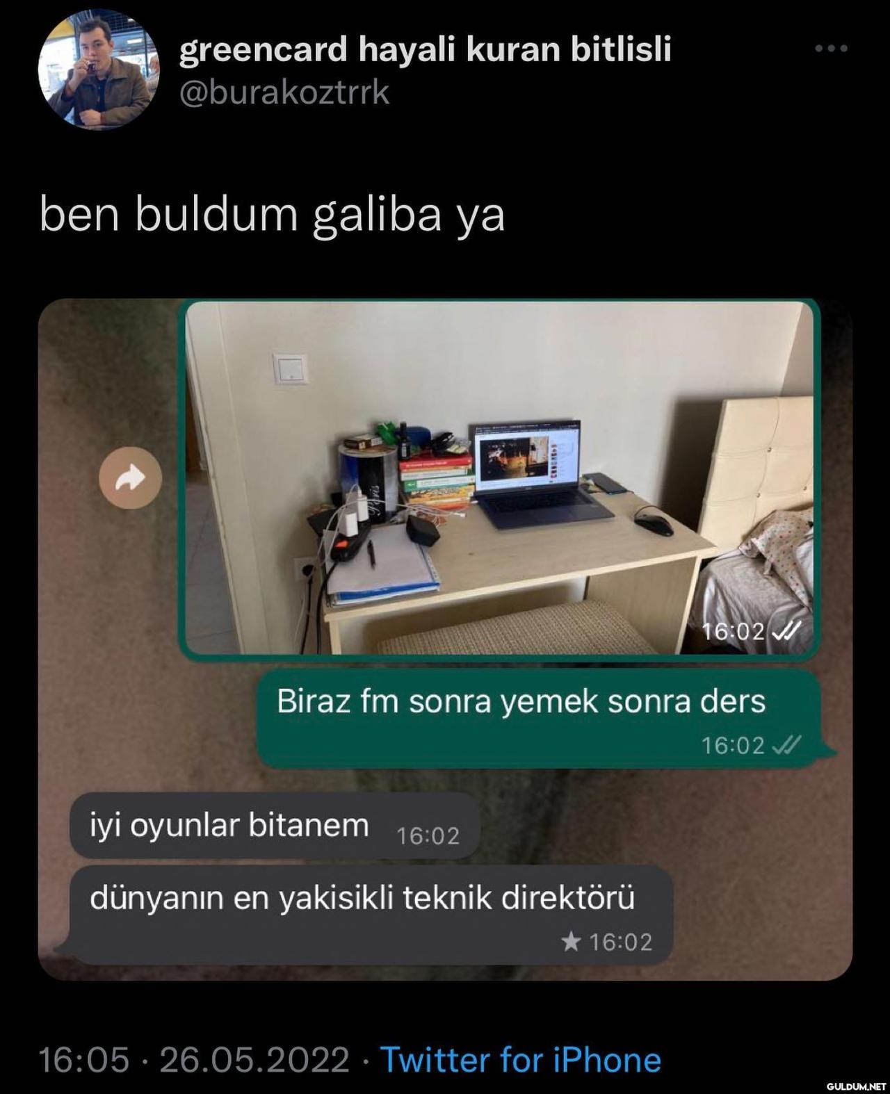 greencard hayali kuran...