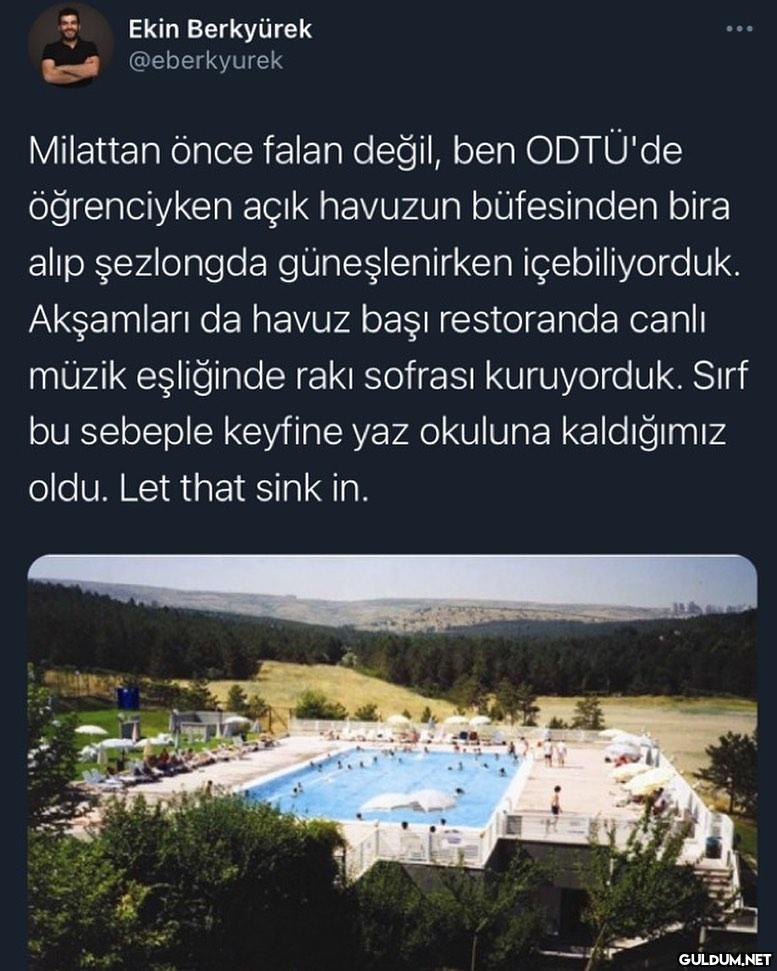 good old days   Ekin...