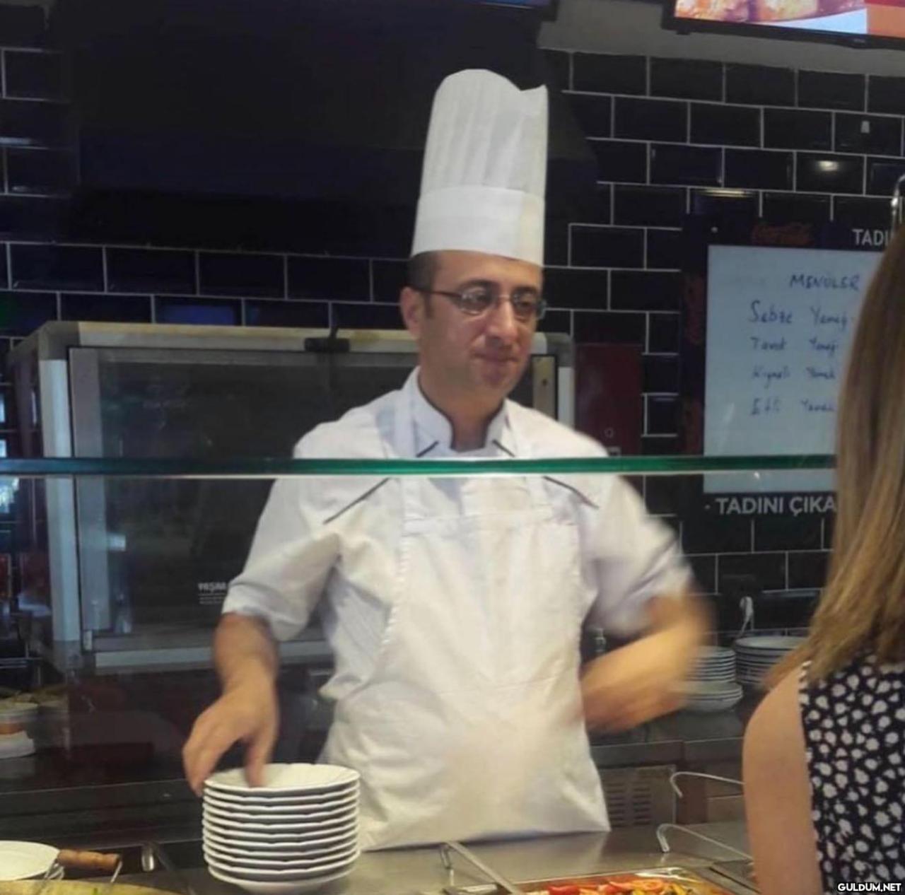 ekrem imamoğlu'nun kendisi...