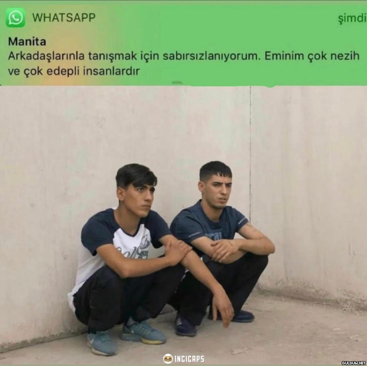 Aynen aynen altın gibi...