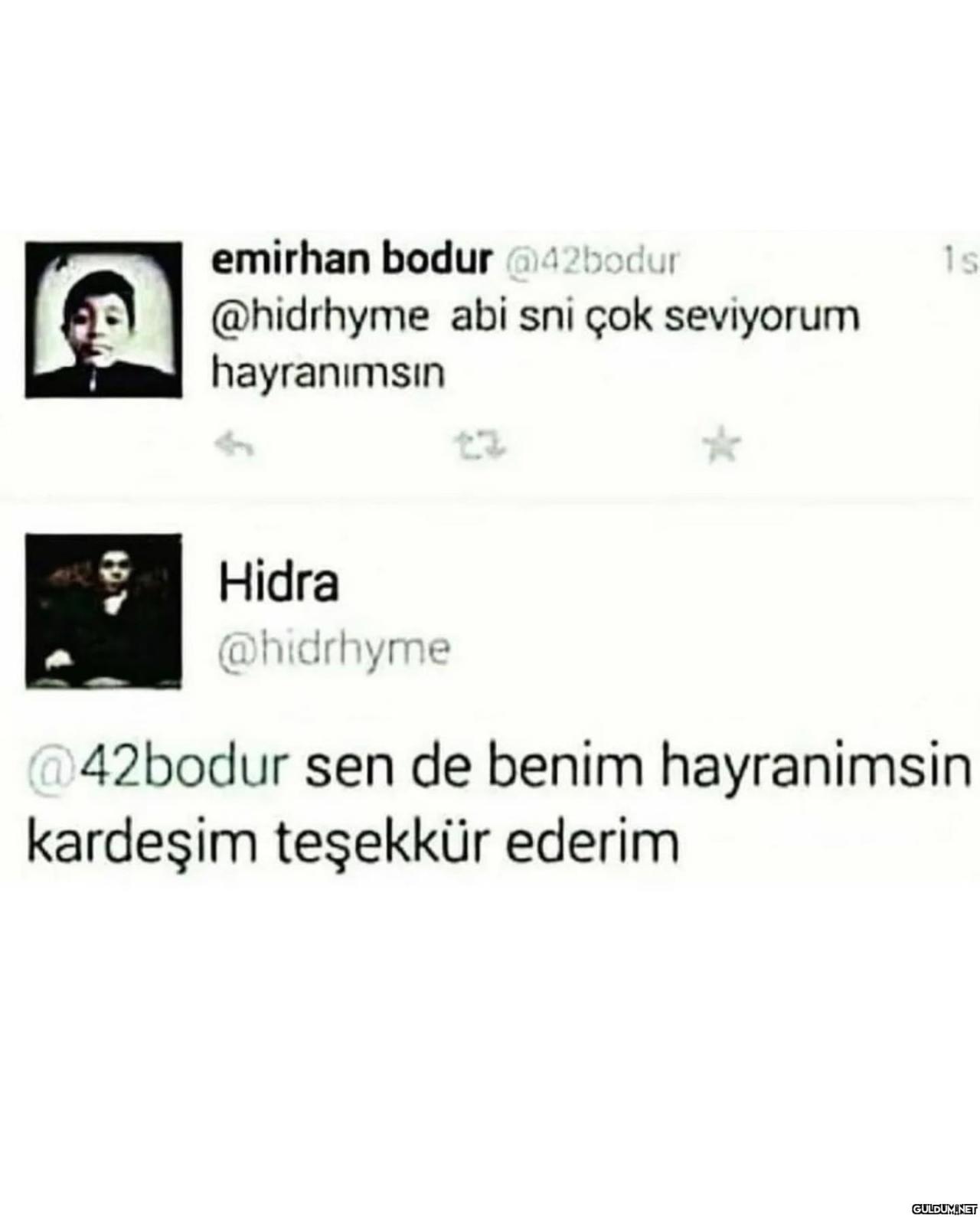 Thi Gelin damatımıza...