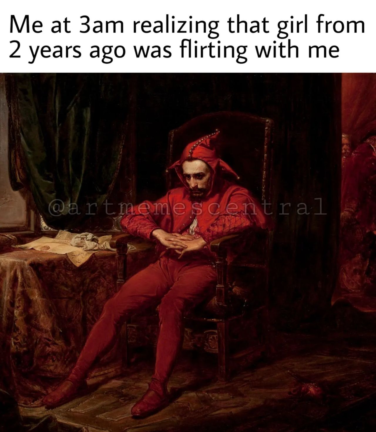 . . . . #nichememes...