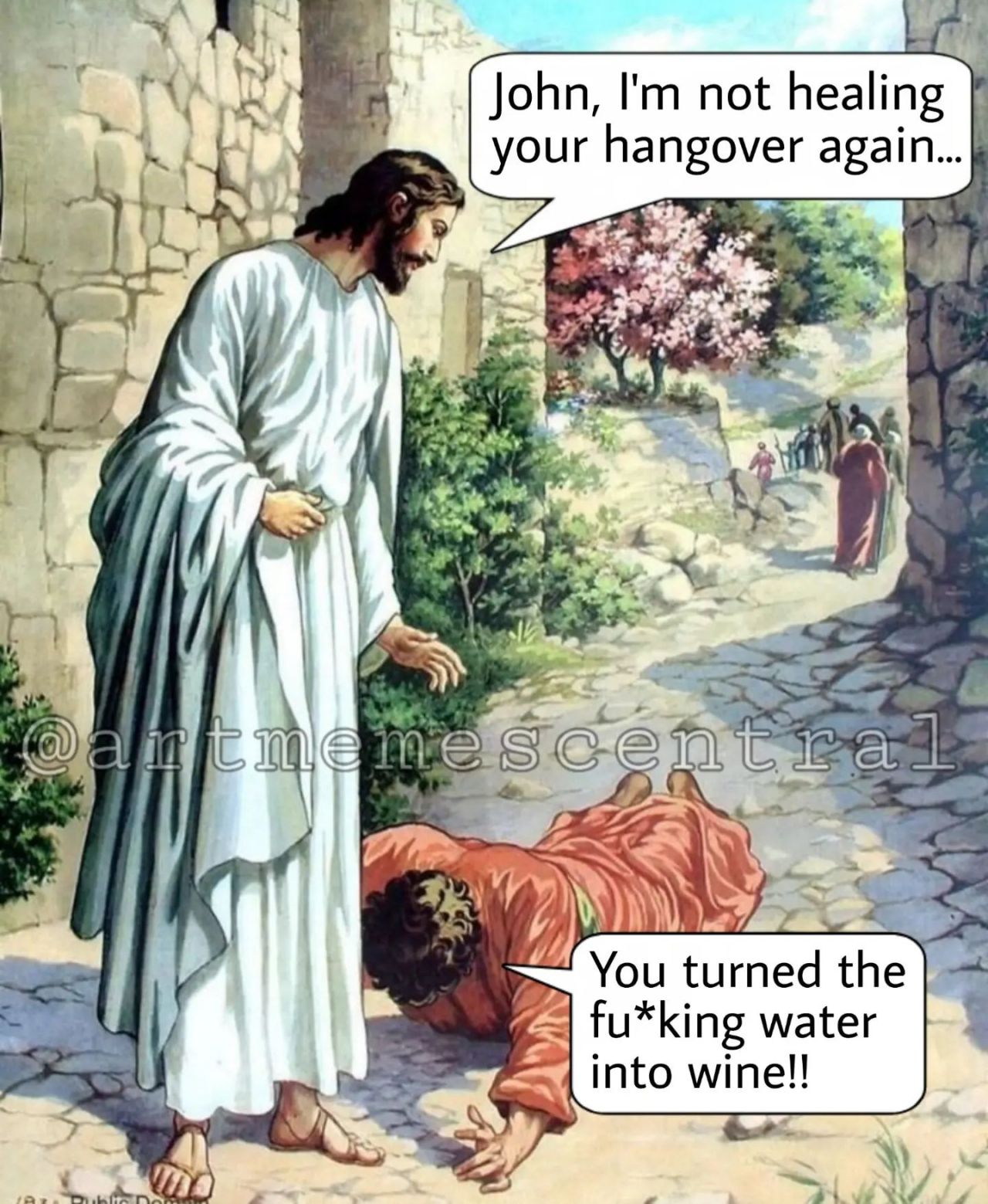 . . . . #nichememes...