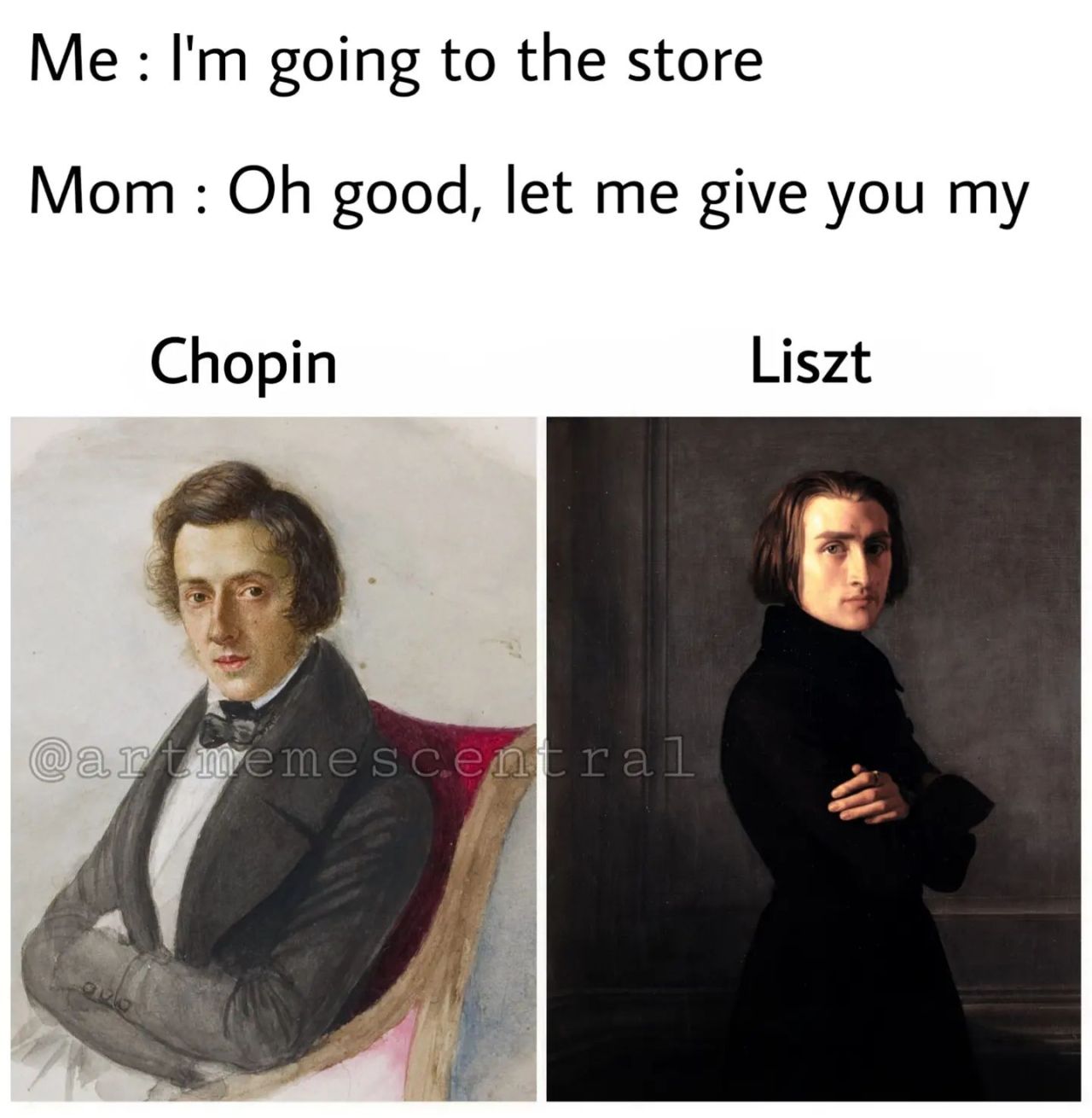 . . . #nichememes...