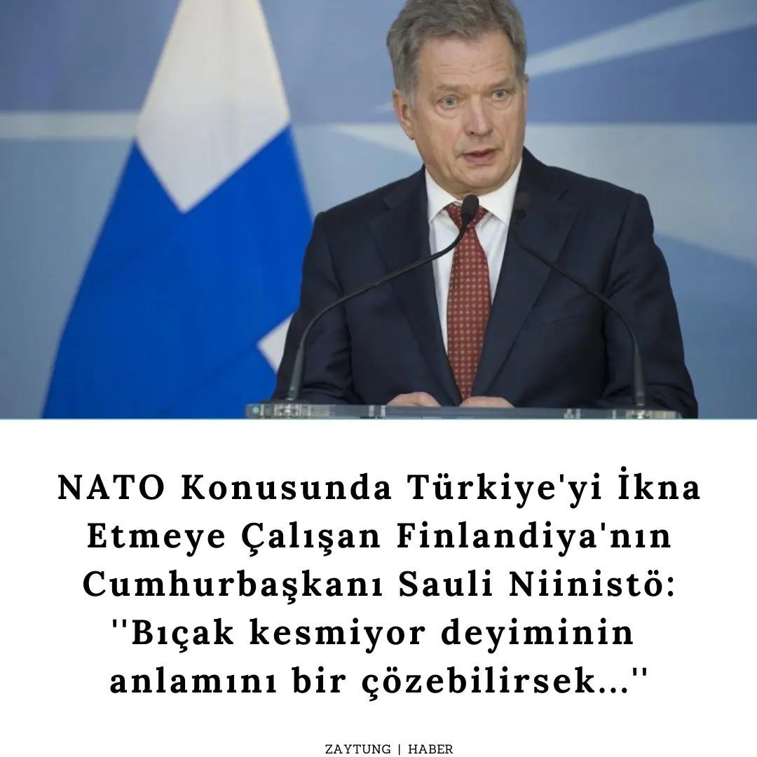 Konuyla ilgili olarak...