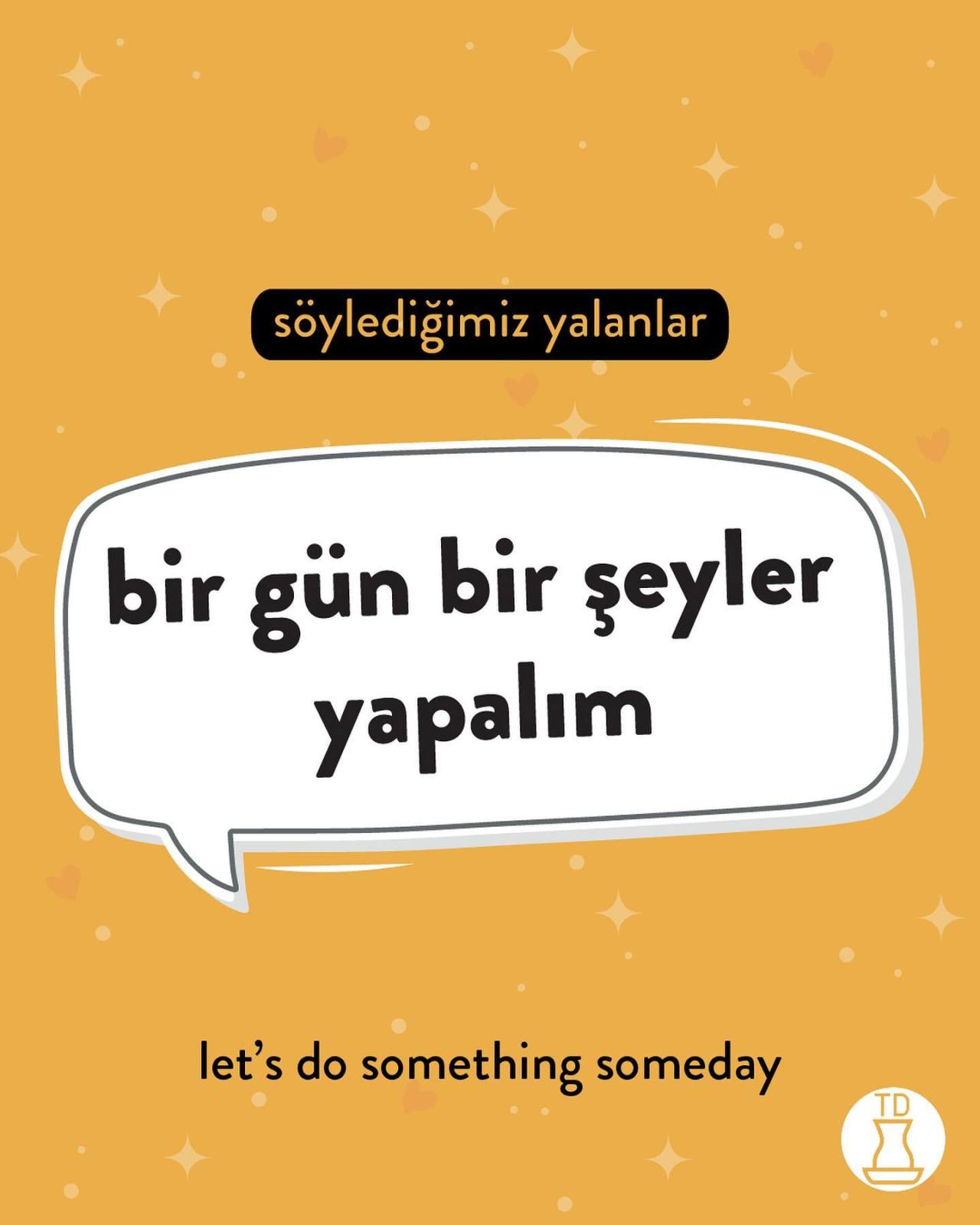 Hangi yalan seninki? 😁  ...