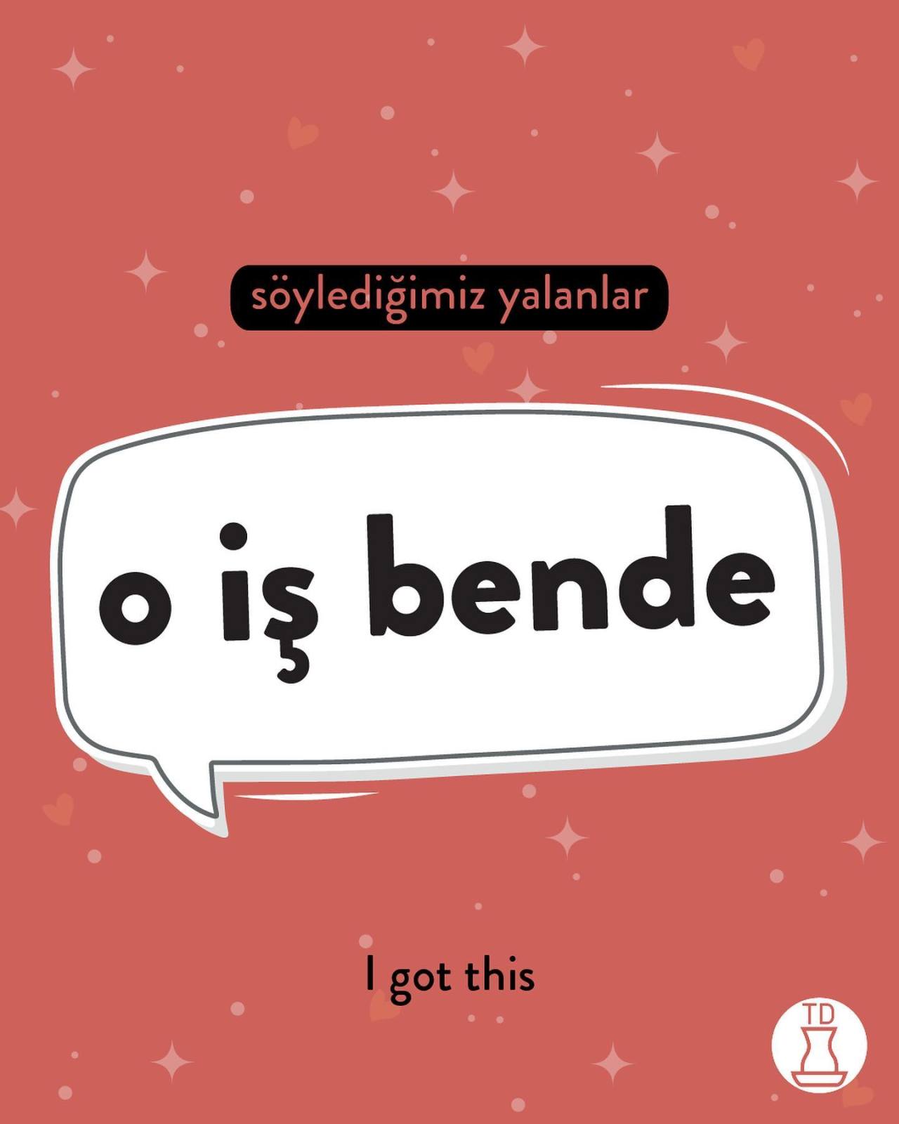 Hangi yalan seninki? 😁  ...