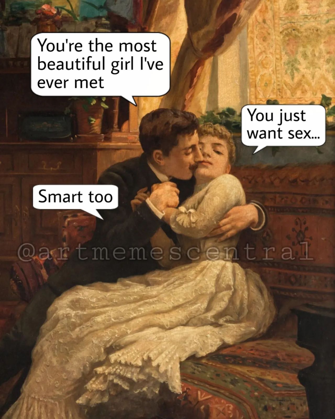 . . . #nichememes...