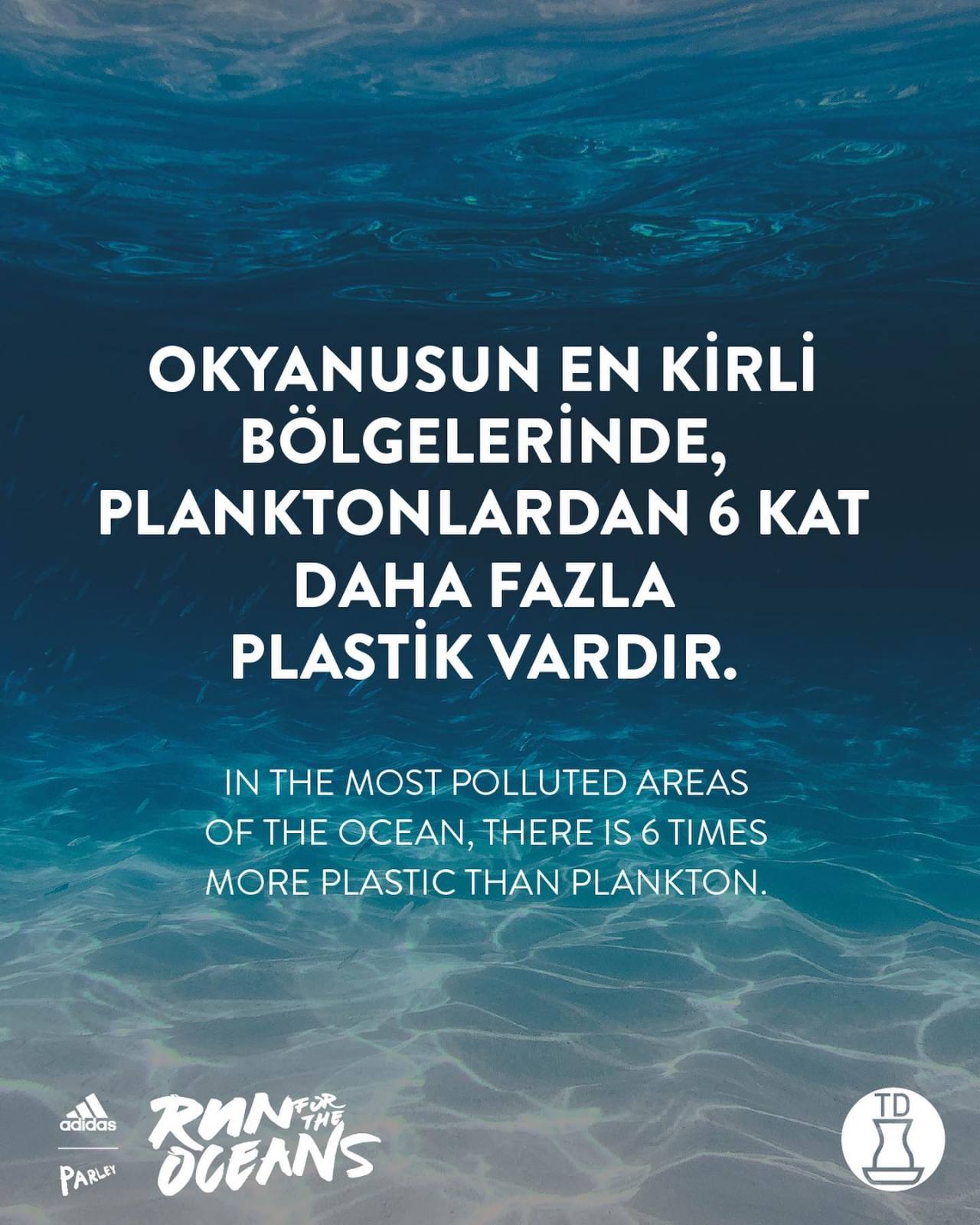 Deniz ve okyanuslarımızın...