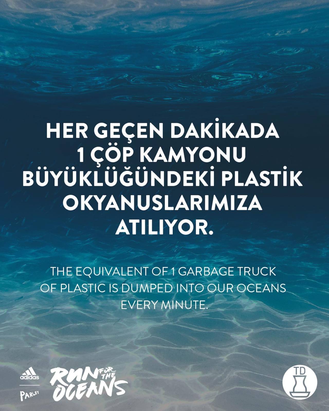 Deniz ve okyanuslarımızın...