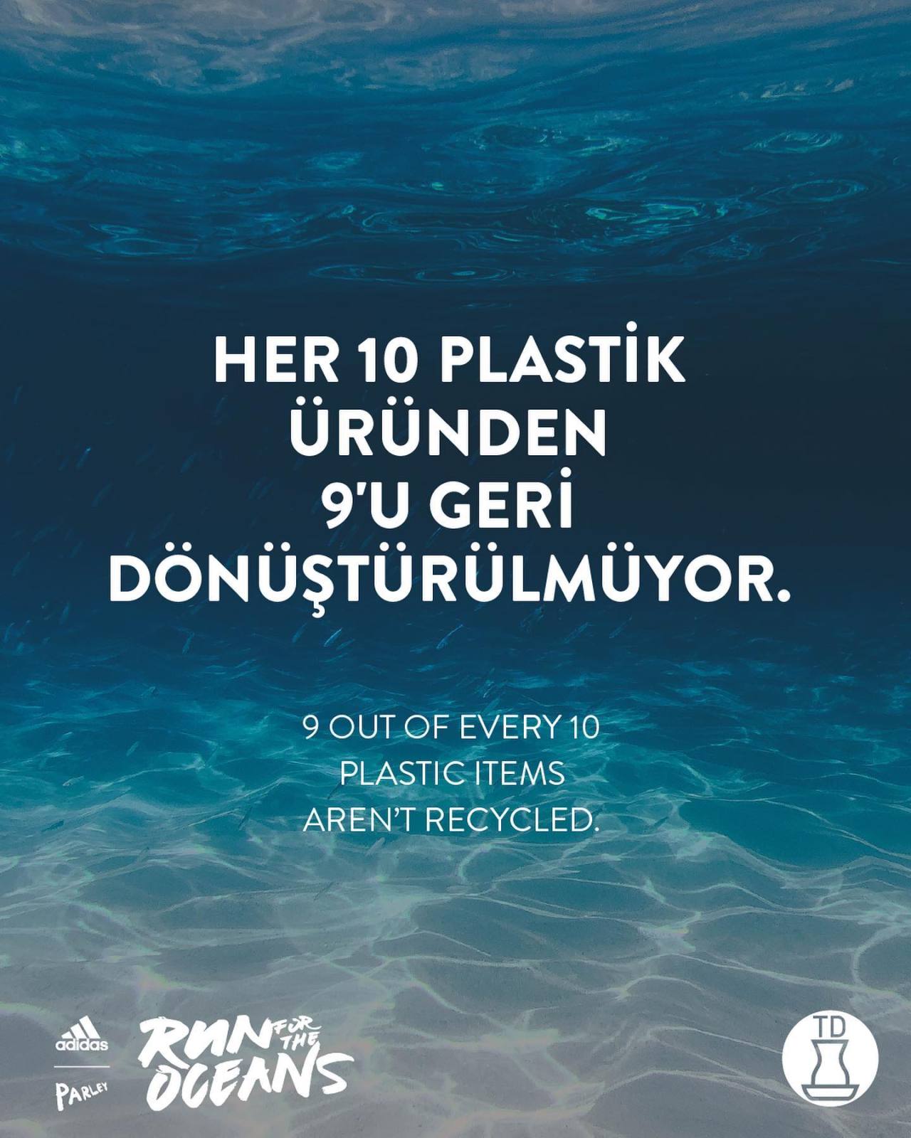 Deniz ve okyanuslarımızın...