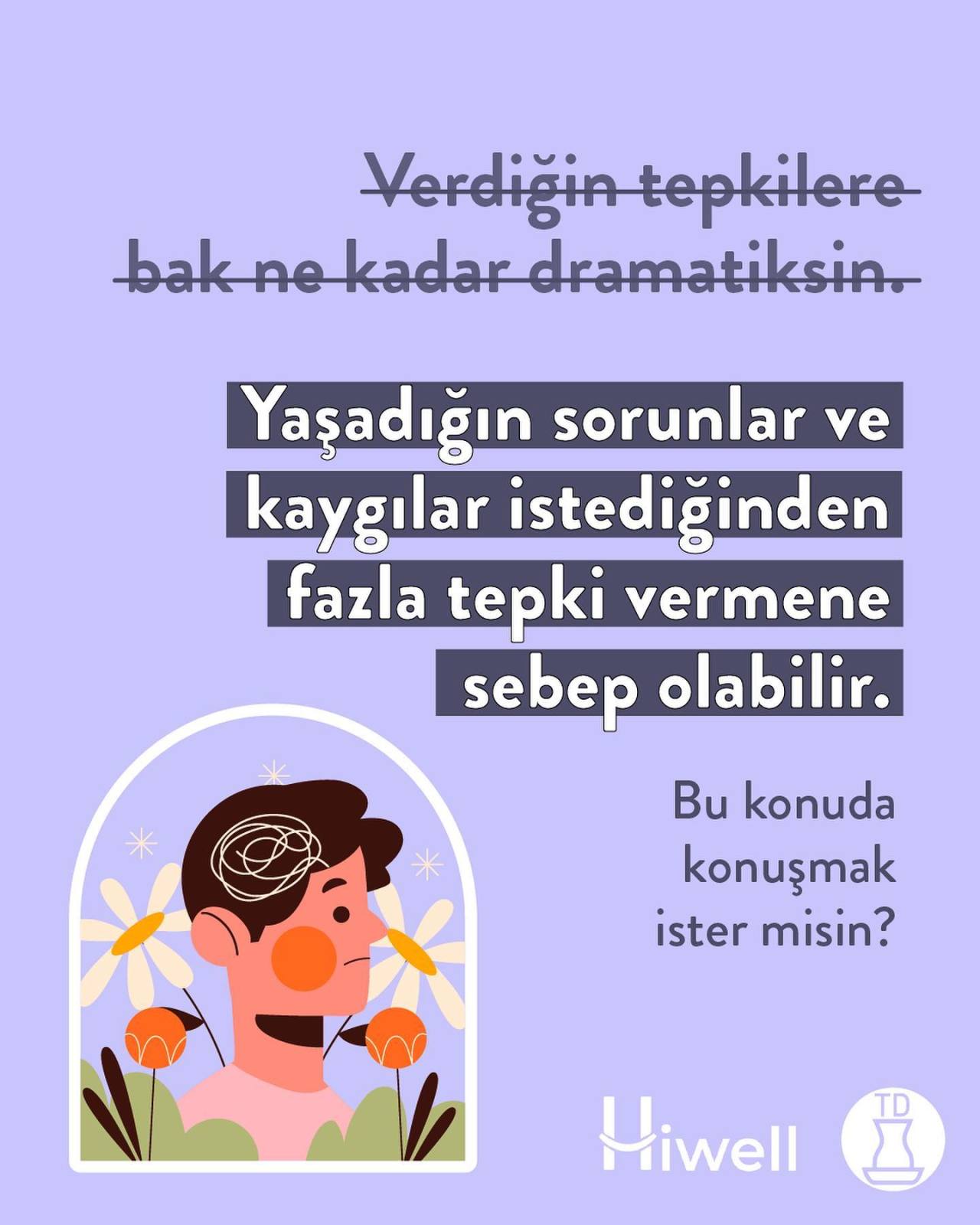 Önyargılarımızı kırıp...