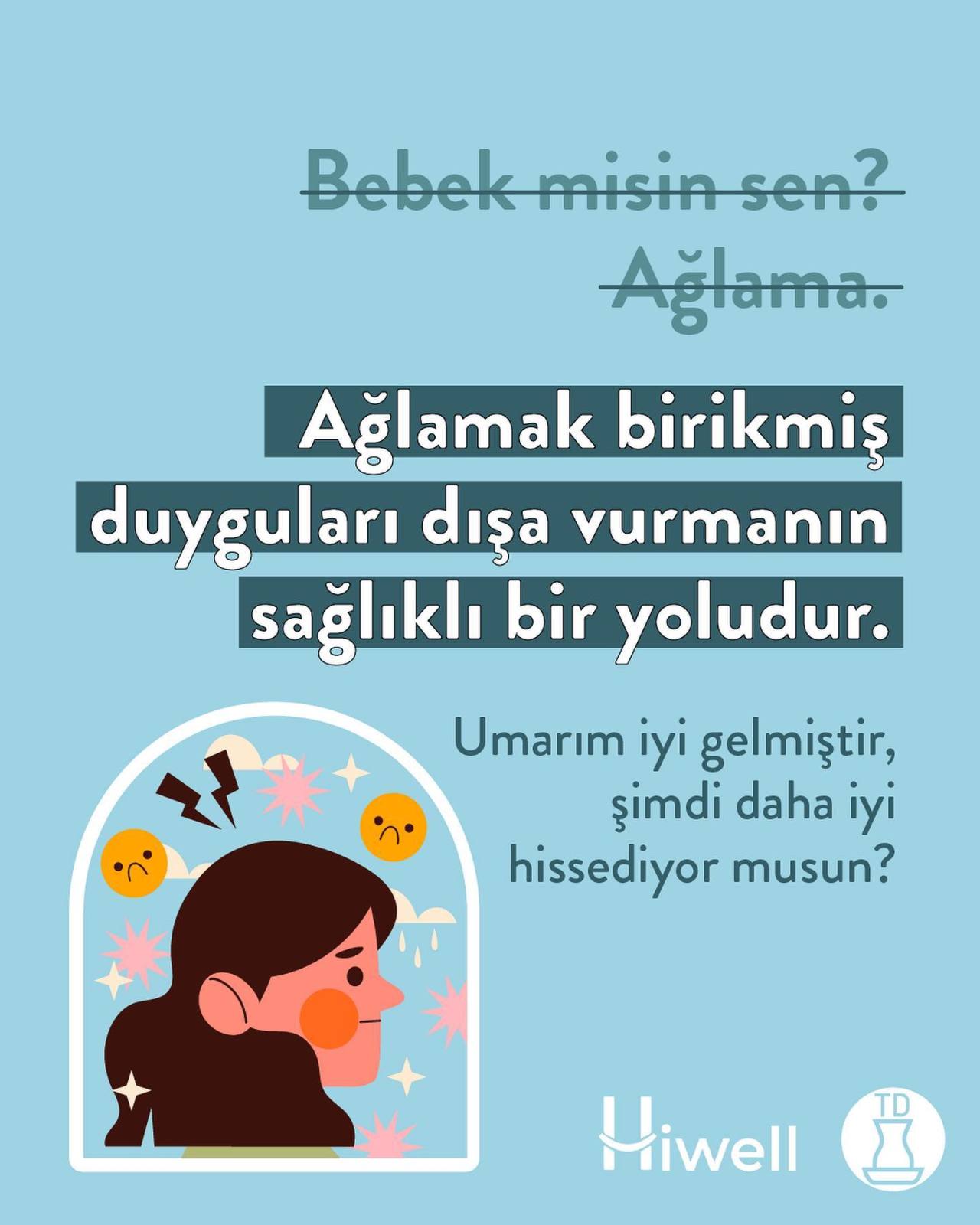 Önyargılarımızı kırıp...