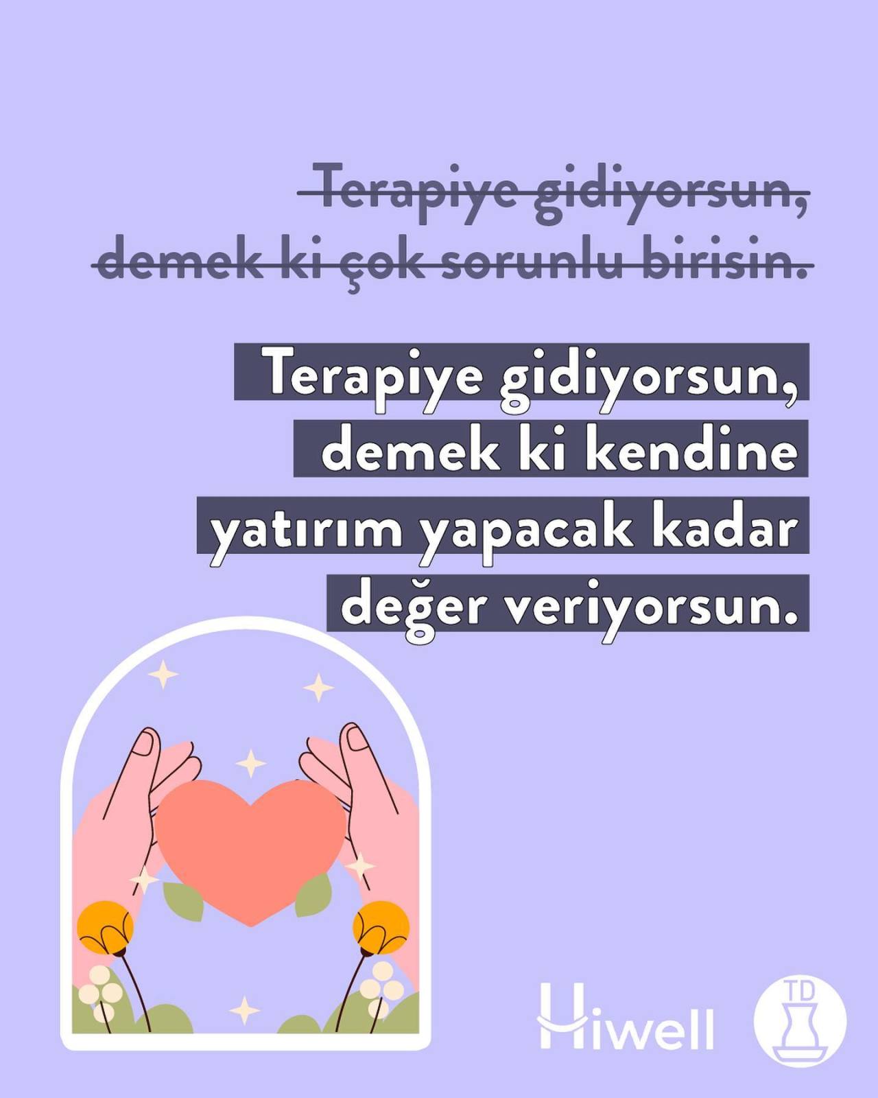 Önyargılarımızı kırıp...