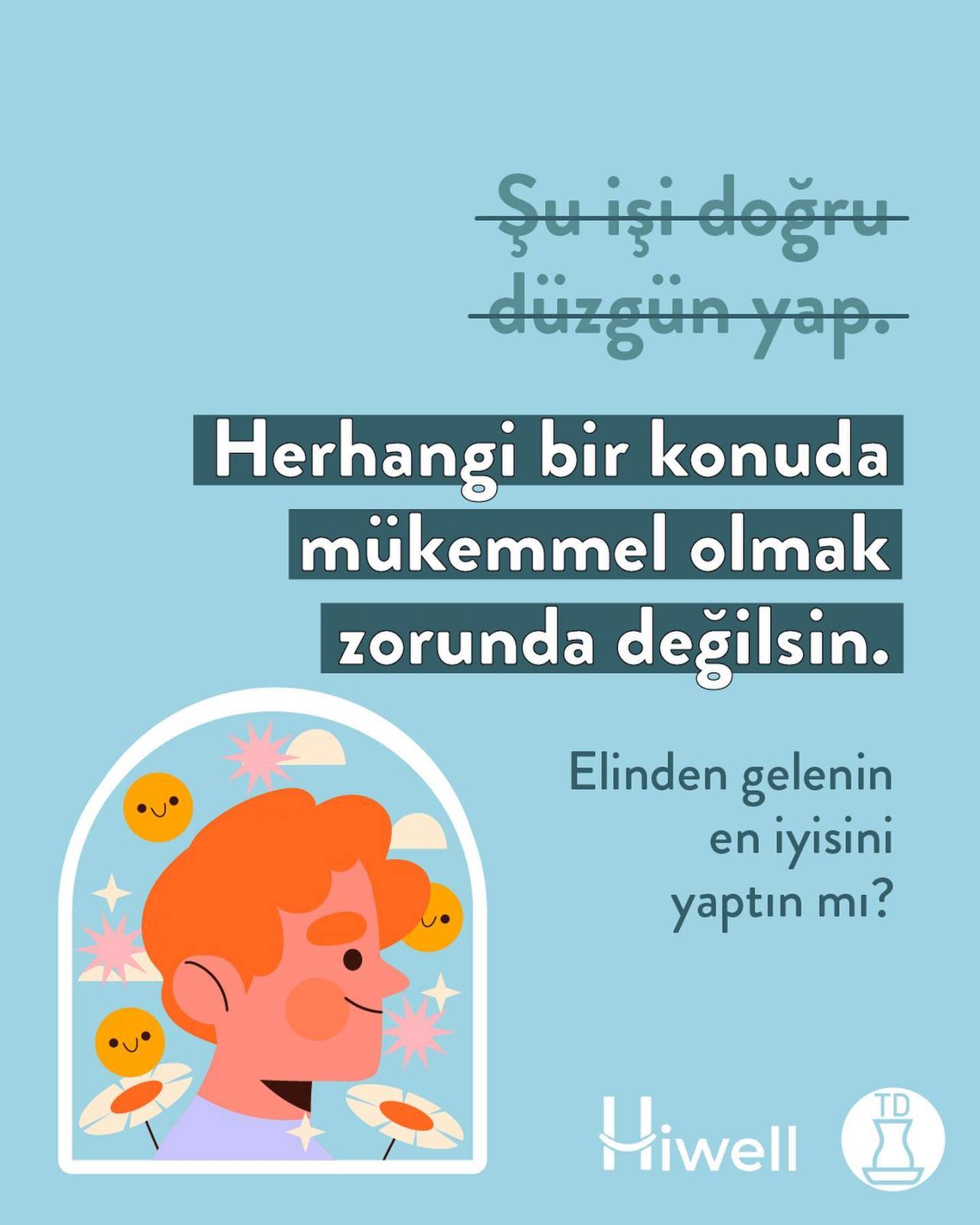 Önyargılarımızı kırıp...