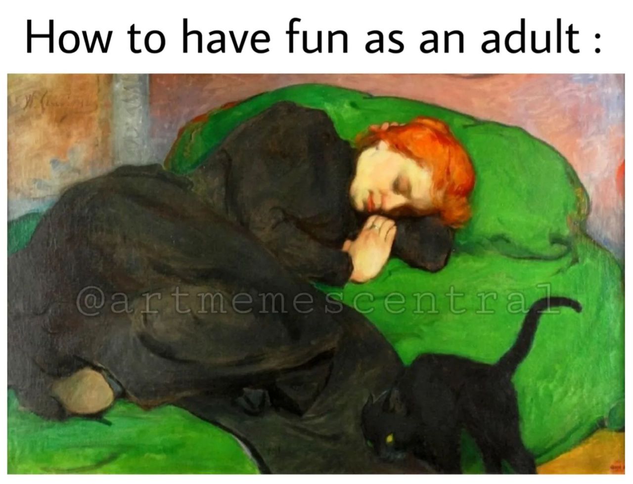 🛌 . . . . #nichememes...