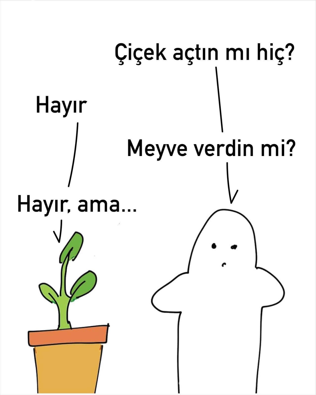 🌱Hatırlatma: kendinizi...