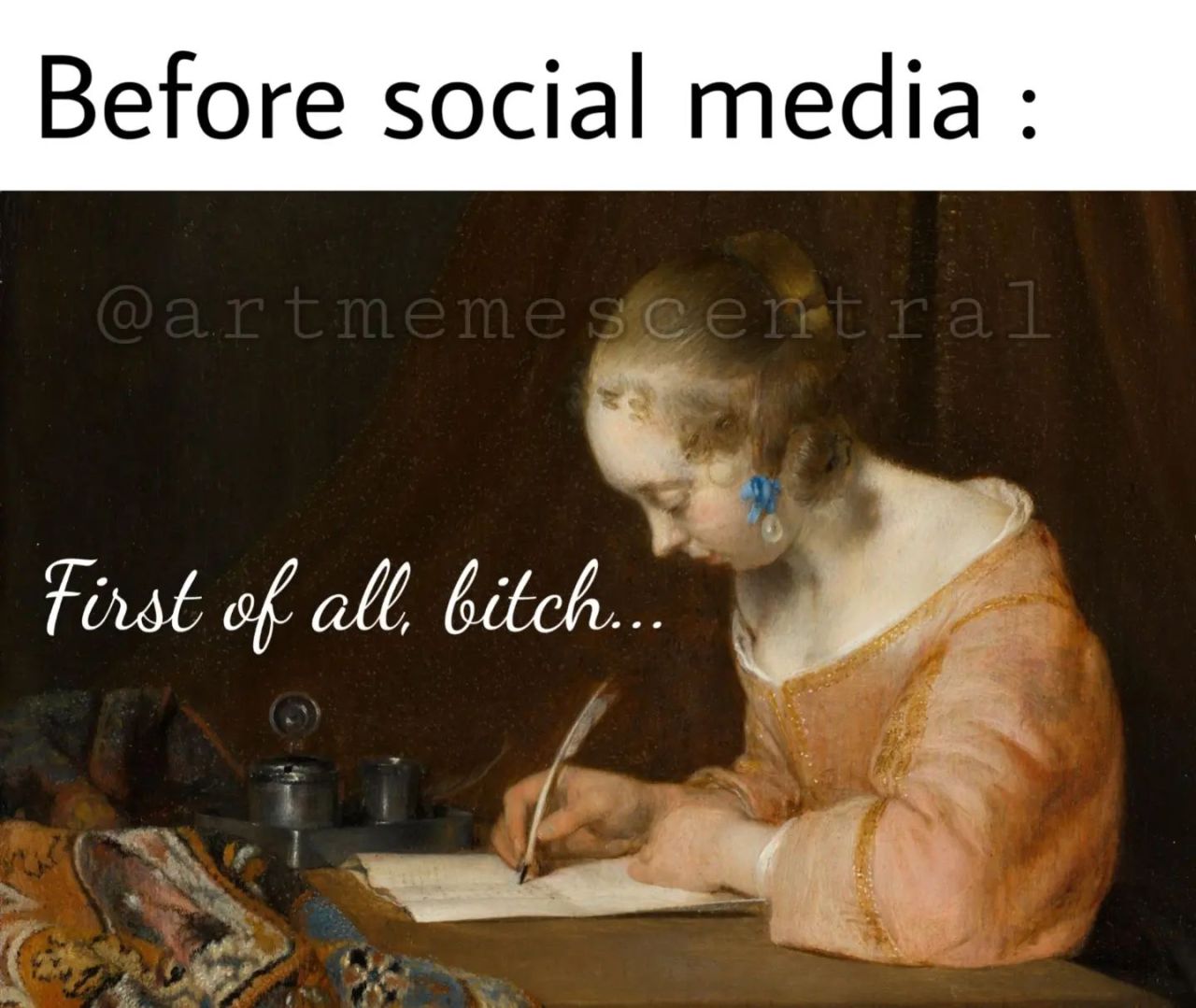 . . . #nichememes...