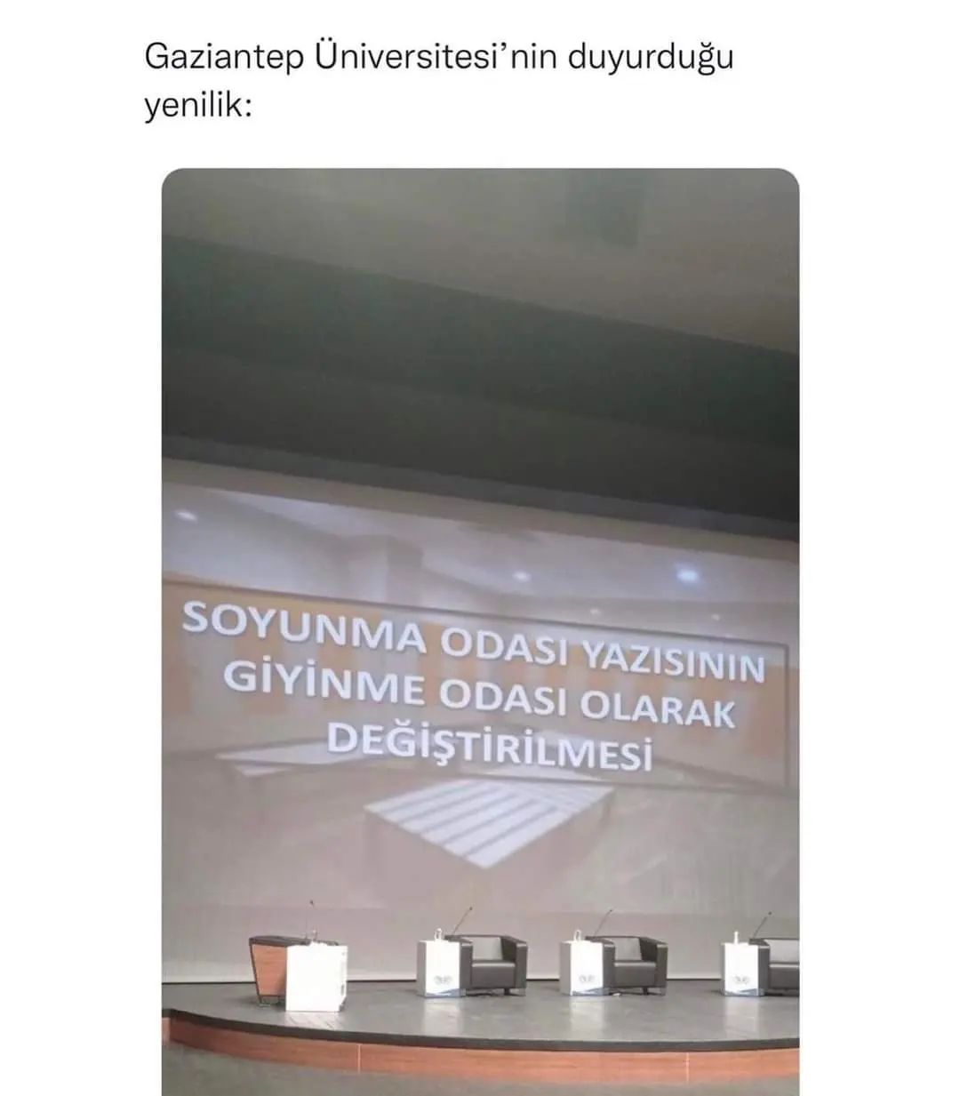 Motivasyon konuşması...