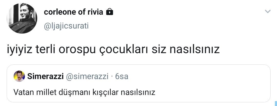 Siz hangi taraftasınız?...
