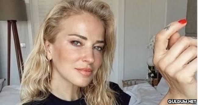 Burcu Esmersoy'un günlük...