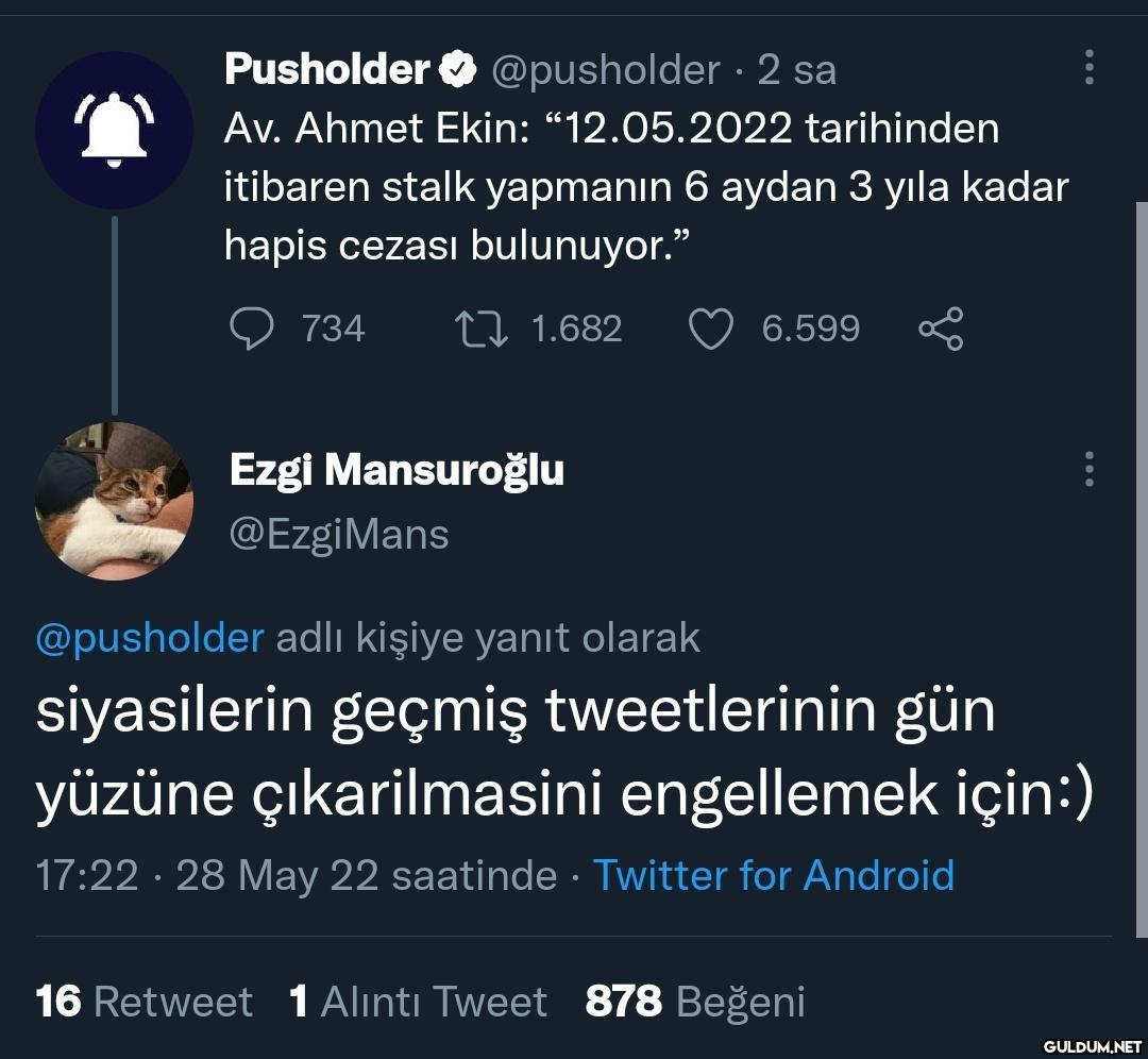 eyyy stalkçular...