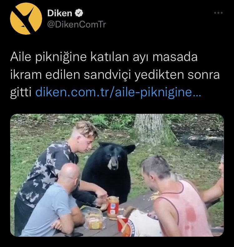Şu naifliğe bakar mısınız...