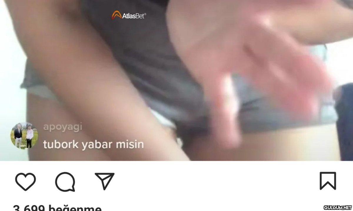 Zamlardan sonra hepimiz;...
