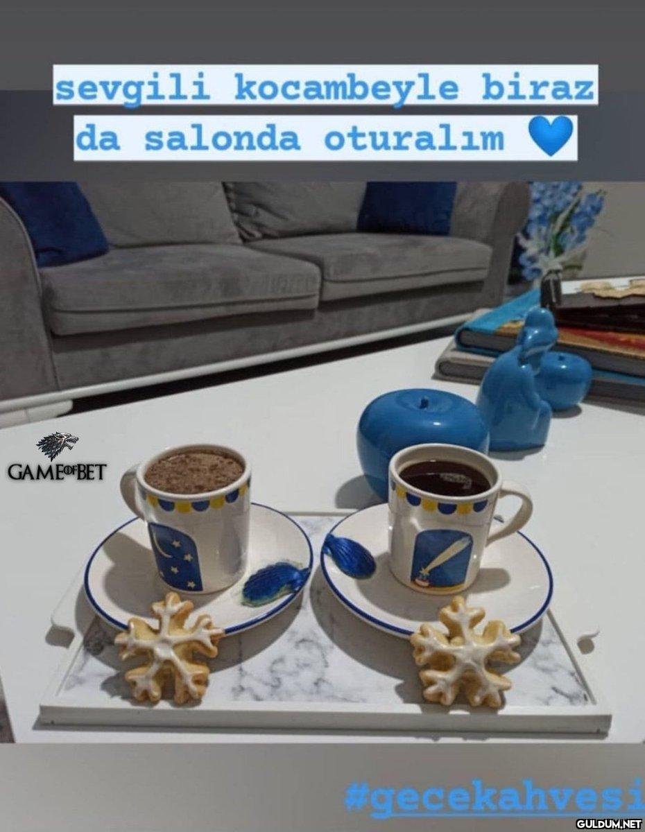 Düşünse böyle bir...