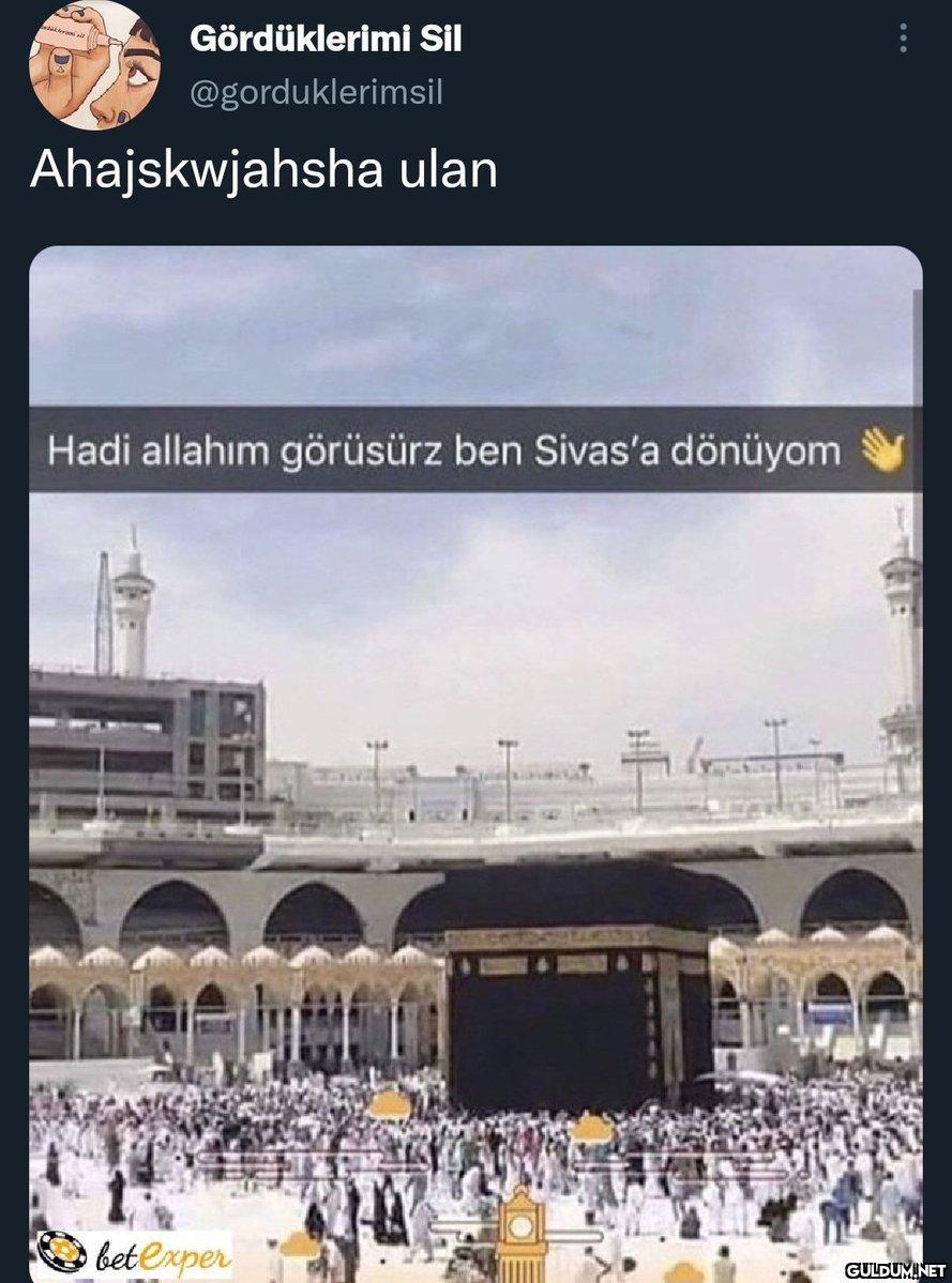 kterani Gördüklerimi Sil...