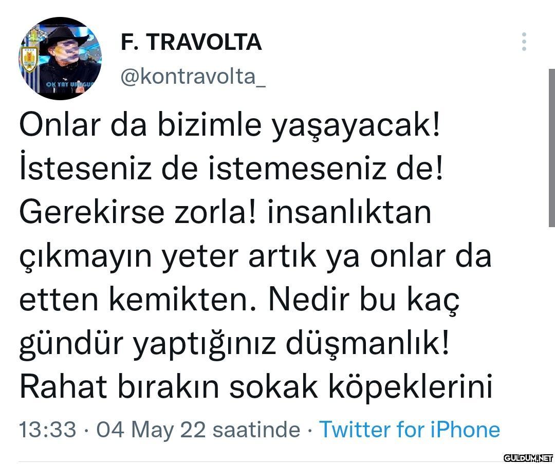 F. TRAVOLTA @kontravolta_...