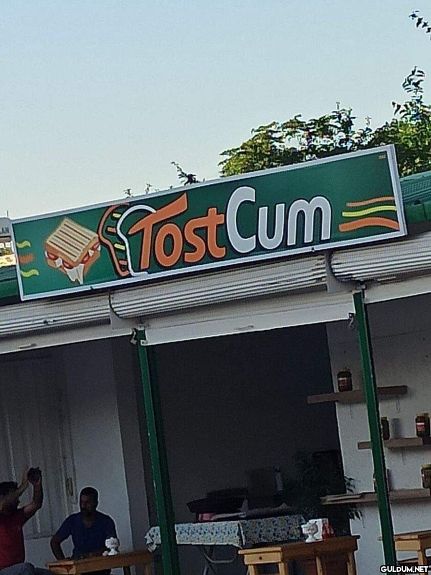 Benimki mayonezsiz olsun...