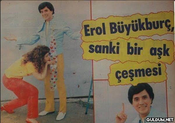 ben sakso değilim...