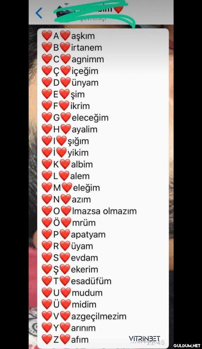 Tadım kaçtı...