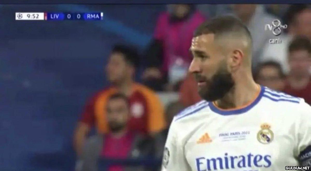 Adam sırf fatih terim...